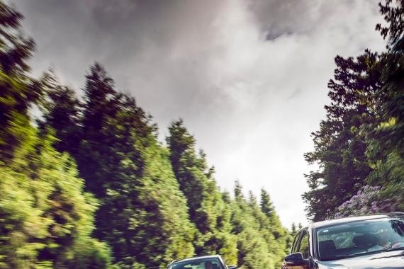 成都车展前瞻之长安汽车展台探秘，满满的精彩不断！