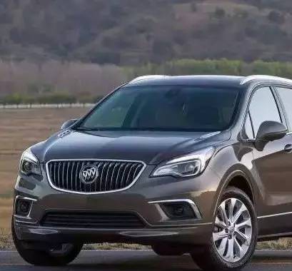 五款美系中型SUV，同级别动力最强还便宜！