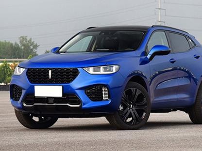 质感不输奥迪 国产这款轻豪华SUV真值得买吗？