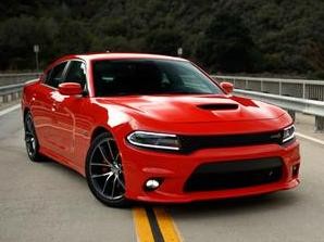 道奇Charger R/T Scat Pack改装包