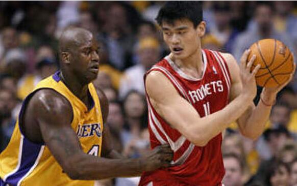 NBA史上8大背身单打高手，科比只能排第三！