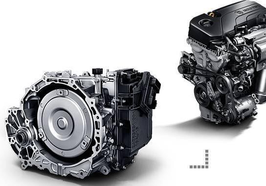 新君威的变速箱受到一致高分好评，道理何在？