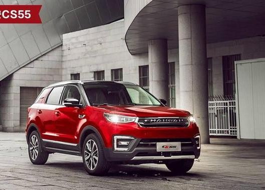 10万买自动挡高配，这3台新款国产SUV最近很火