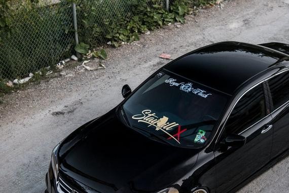 你认为她足够“Accord”吗？本田雅阁案例