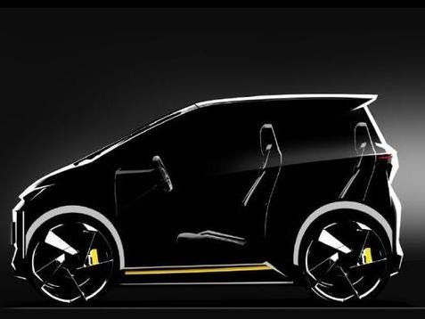 定位小型SEV 车和家首款产品将下线！