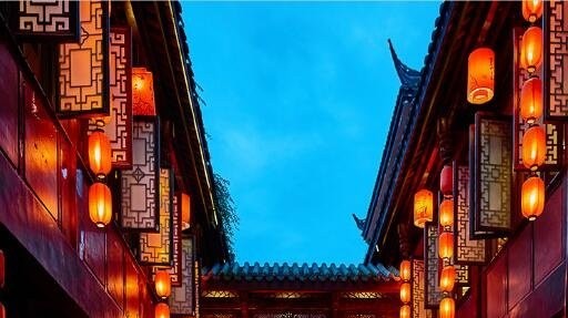 去成都车展逛一逛，除了SUV这些轿车也一样亮眼！