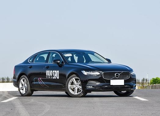 这些豪华中大型车才30万出头 还买什么SUV？