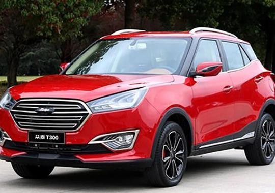 月底将有6款小型SUV集结完毕，这是准备召唤神龙呢