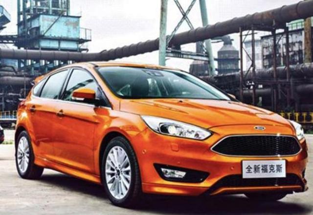 15万左右，让副驾妹子大呼过瘾的合资车，加速劲爆！