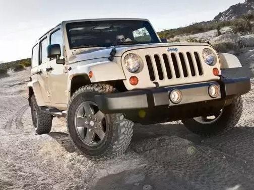 长城收购Jeep能得到哪些香饽饽？为何要担心特朗普