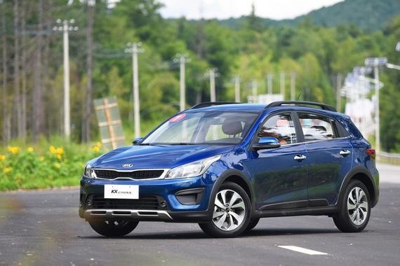 产品不错，但是起亚凭它想翻身？我看想多了！