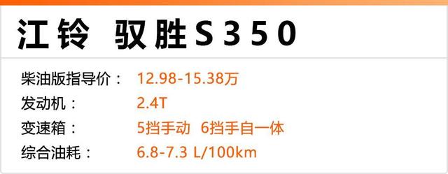 11.48万起，最便宜的柴油硬派SUV都在这了