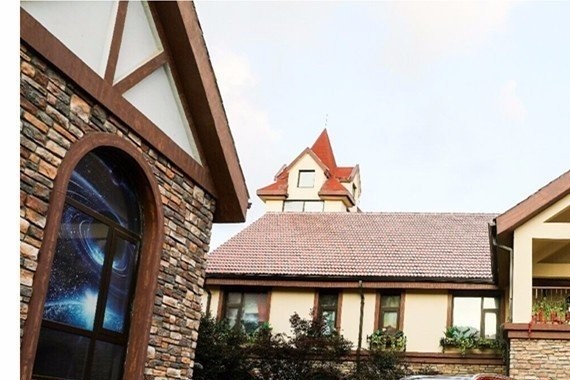 玩乐之徒 新一代GLA SUV试驾