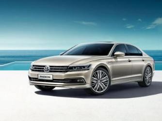 继承老大哥辉腾的“光荣传统”   辉昂销量惨淡