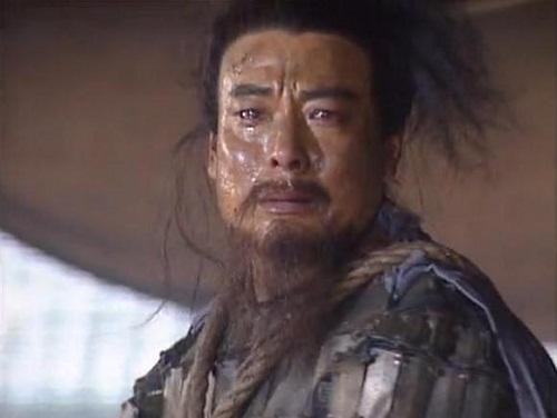 诸葛亮斩马谡其实蓄谋已久,并非全因失街亭