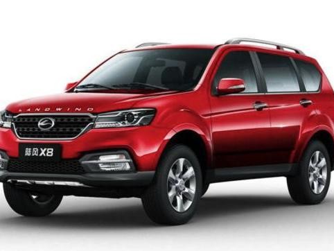 11.48万起，最便宜的柴油硬派SUV都在这了