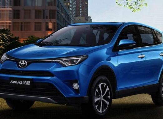 这款城市SUV号称开不坏，如今仍月销过万