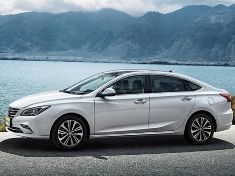 成都车展只是展销会？看看这40款新车的份量再下结论