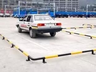 考得上清华，拿不下驾照？盘点驾考新标准“四宗最”