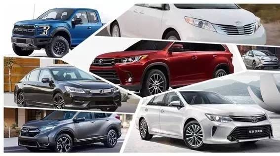 原来最耐用的车是这一台！外媒评出耐造车型TOP9