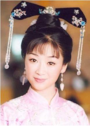 她是郭涛亲妹，春晚常客，被冯巩发掘，却一直不痛不痒（组图） - 5