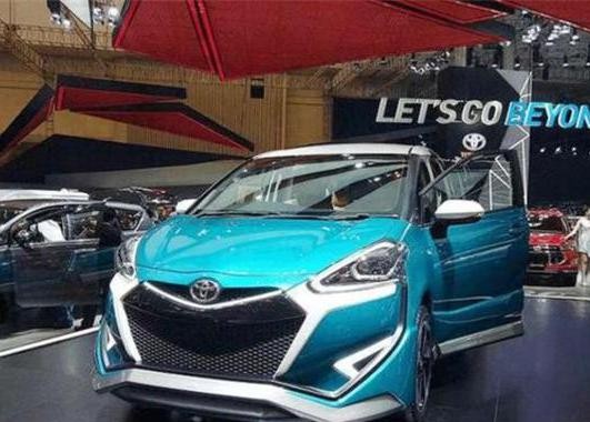 丰田推出埃尔法缩减版，仅售10万，国产车没路走！