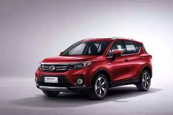 火锅与SUV齐飞 成都车展这些硬货即将上桌！