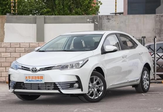 合资品牌能拿得出手的家轿，这几款算是明星代表了！