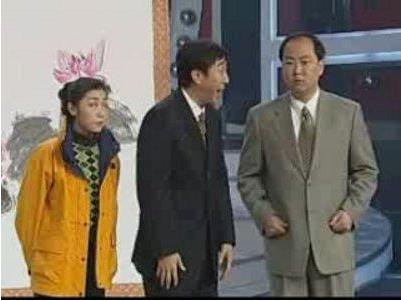 她是郭涛亲妹，春晚常客，被冯巩发掘，却一直不痛不痒（组图） - 4