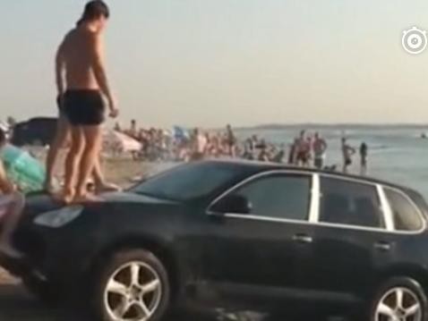 卡宴的正确使用方法