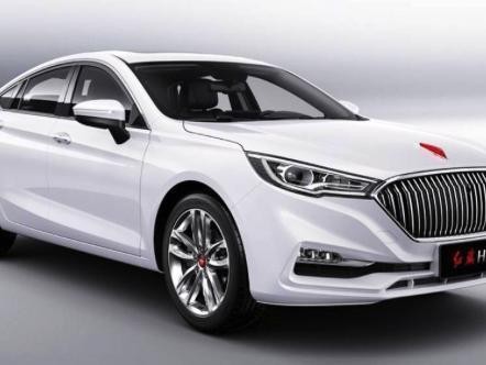 中国自主豪华品牌新车亮相，你会买单吗？