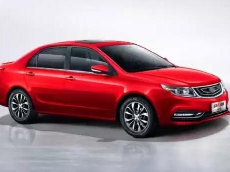 销量过百万辆的轿车 不是高尔夫不是卡罗拉 而是它