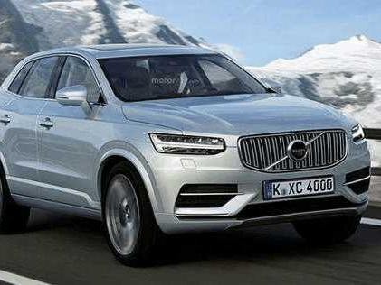 3款白领买得起的车, 网友: 沃尔沃一般, 宝马X2还行