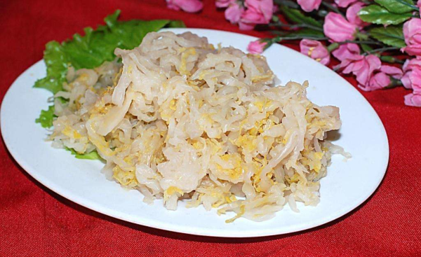 酸菜：每个地方都有自己的味道，你的家乡呢？