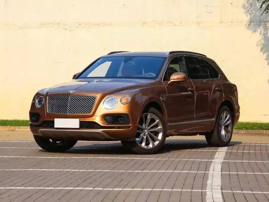 H6博越都要靠边站，这些车才是SUV中的大哥大！