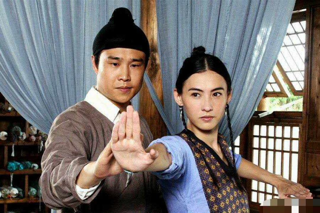 张柏芝发图必上热搜?社交平台太作败光路人缘