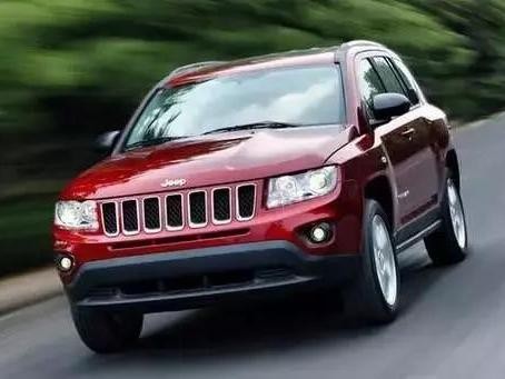 这5款在中国大名鼎鼎的SUV，在美国竟属于廉价车？