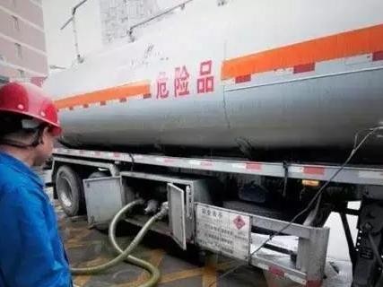 为什么有些车主只喜欢加中石化？