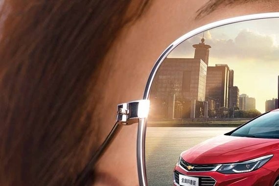 年考全新科鲁兹：艰难但却是一次成功的转型