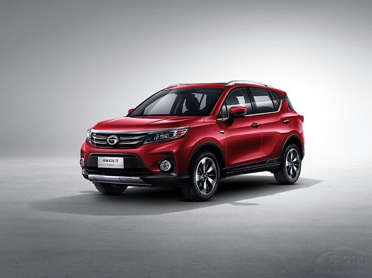 沃尔沃XC60颜值上线 成都车展值得关注的高颜值SUV