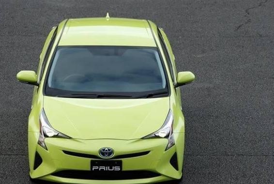 中国人经常买的日系车在日本卖得怎么样？