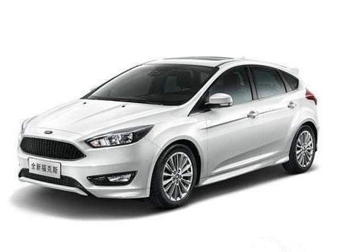 15万高性价比合资紧凑车 小排量也有大动力