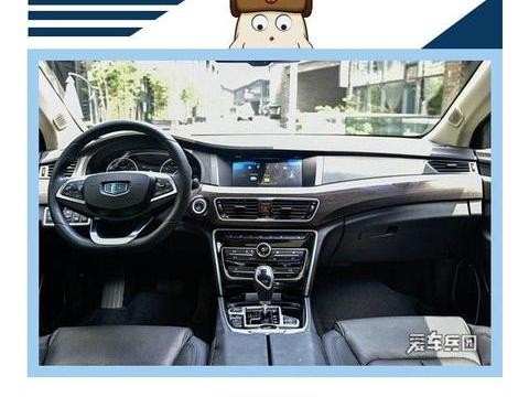 还盯着涡轮增压看？用自然吸气发动机的轿车同样出色