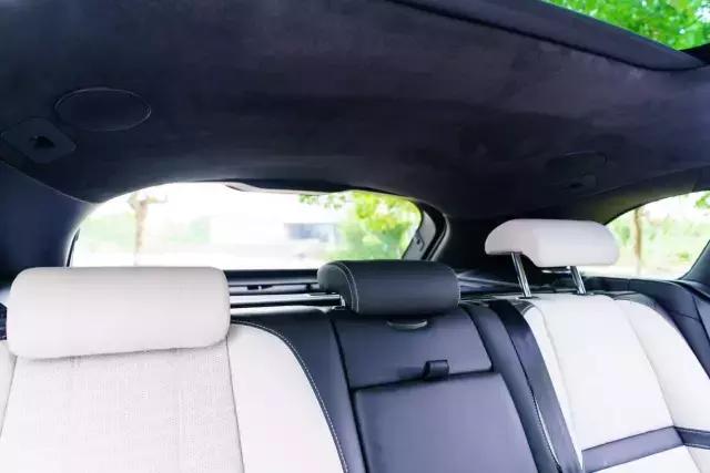 揽胜星脉进口该卖多少钱?70万到110万,贵了吗?