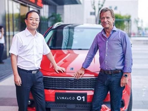 据说，这个“魔方”有趣？领克01都有什么逆天技术？