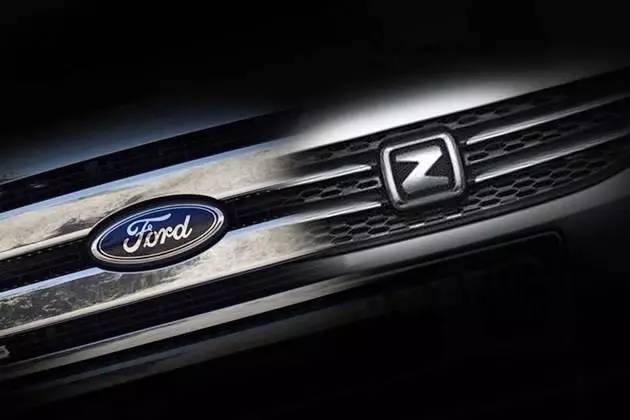 因为皮尺用的好？众泰究竟为何被福特看上？