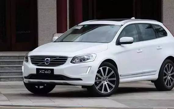 沃尔沃的安全 丰田的品质 奥迪的科技 你更爱谁