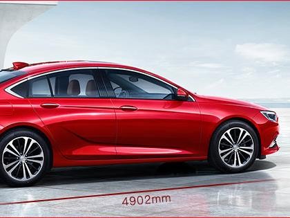 这辆新车让人后悔当初买途观L