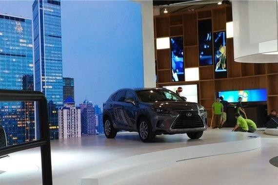 成都车展前瞻：它卖25万对垒BBA，比宝马强在哪儿？