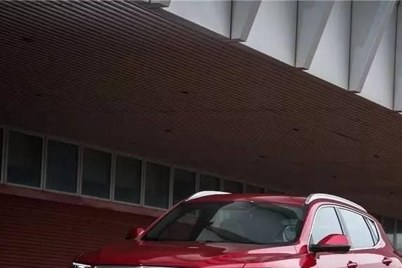 1-7月最畅销的几款SUV 值得推荐